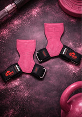 SP-92 Grips – Premium Gym Grip Pads for Weightlifting & Fitness