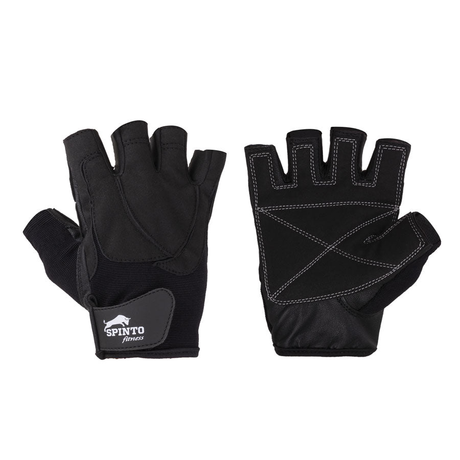 SP-55 Spinto Active Workout Gloves - SPINTO FITNESS USA