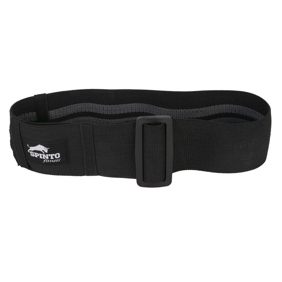 SP-06 Spinto Adjustable Hip Band - SPINTO FITNESS USA