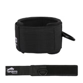 SP-15 L-J Premium Wrist Support Adjustable - SPINTO FITNESS USA