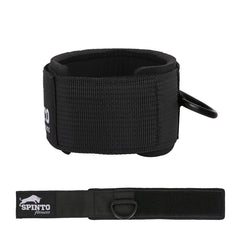 SP-15 L-J Premium Wrist Support Adjustable - SPINTO FITNESS USA