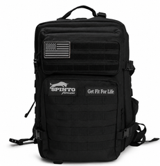 SP-50 Sports Backpack USA : Your Life, Packed