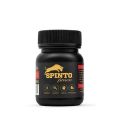 SP-69 Smelling Salts – 6 Display Pk Potent Performance‑Boosting Formula for Athletes