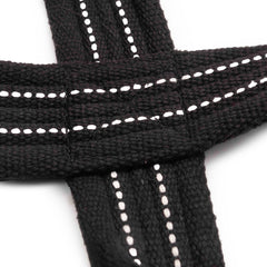 Figure 8 Lifting Straps for Deadlifts | Spinto SP-27