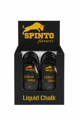 Spinto Liquid Chalk USA | 50ml 6 Display Pk