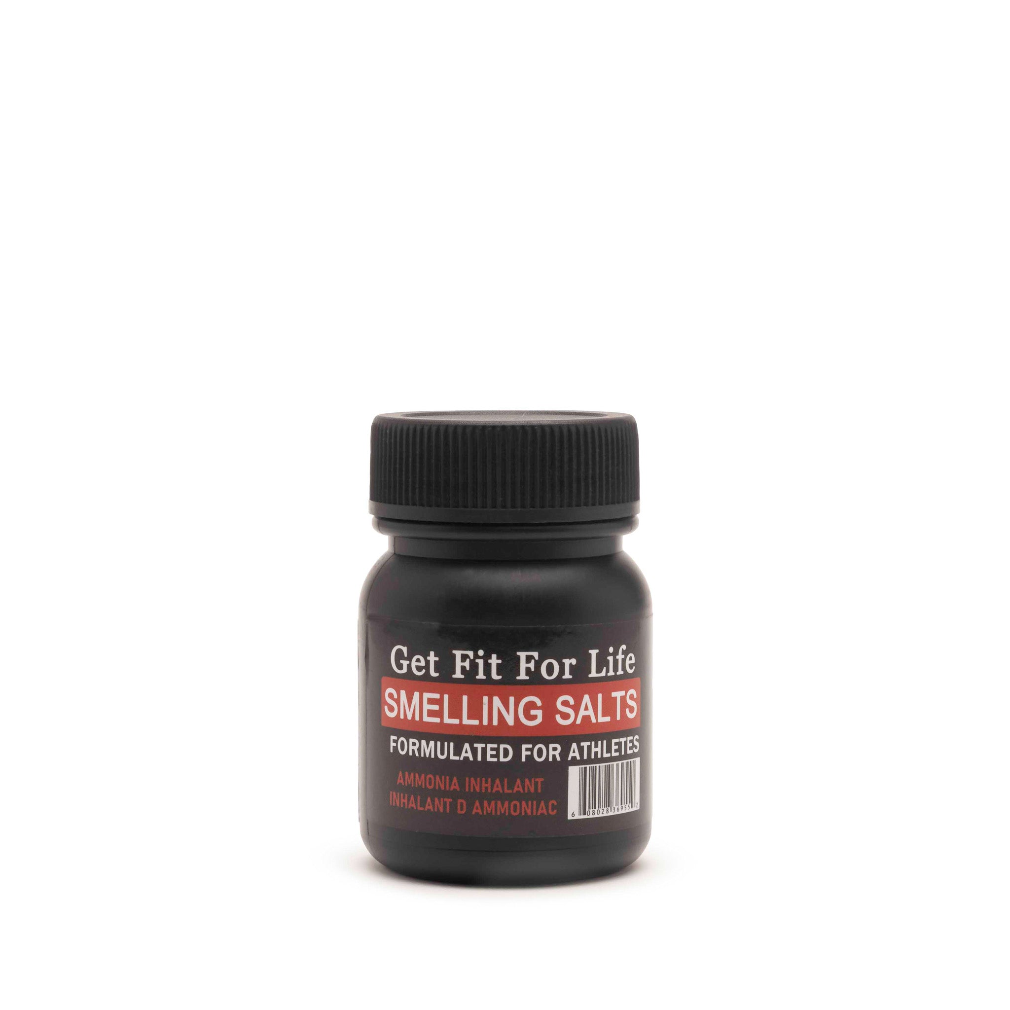 SP-69 Smelling Salt - SPINTO FITNESS USA SP-69 Smelling Salt - SPINTO FITNESS USA