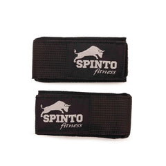 SP-15 L-J Premium Wrist Support Adjustable - SPINTO FITNESS USA