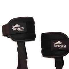 SP-77 Spinto Ankle Cuff Adjustable - SPINTO FITNESS USA