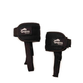 SP-77 Spinto Ankle Cuff Adjustable - SPINTO FITNESS USA