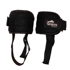 SP-77 Spinto Ankle Cuff Adjustable - SPINTO FITNESS USA