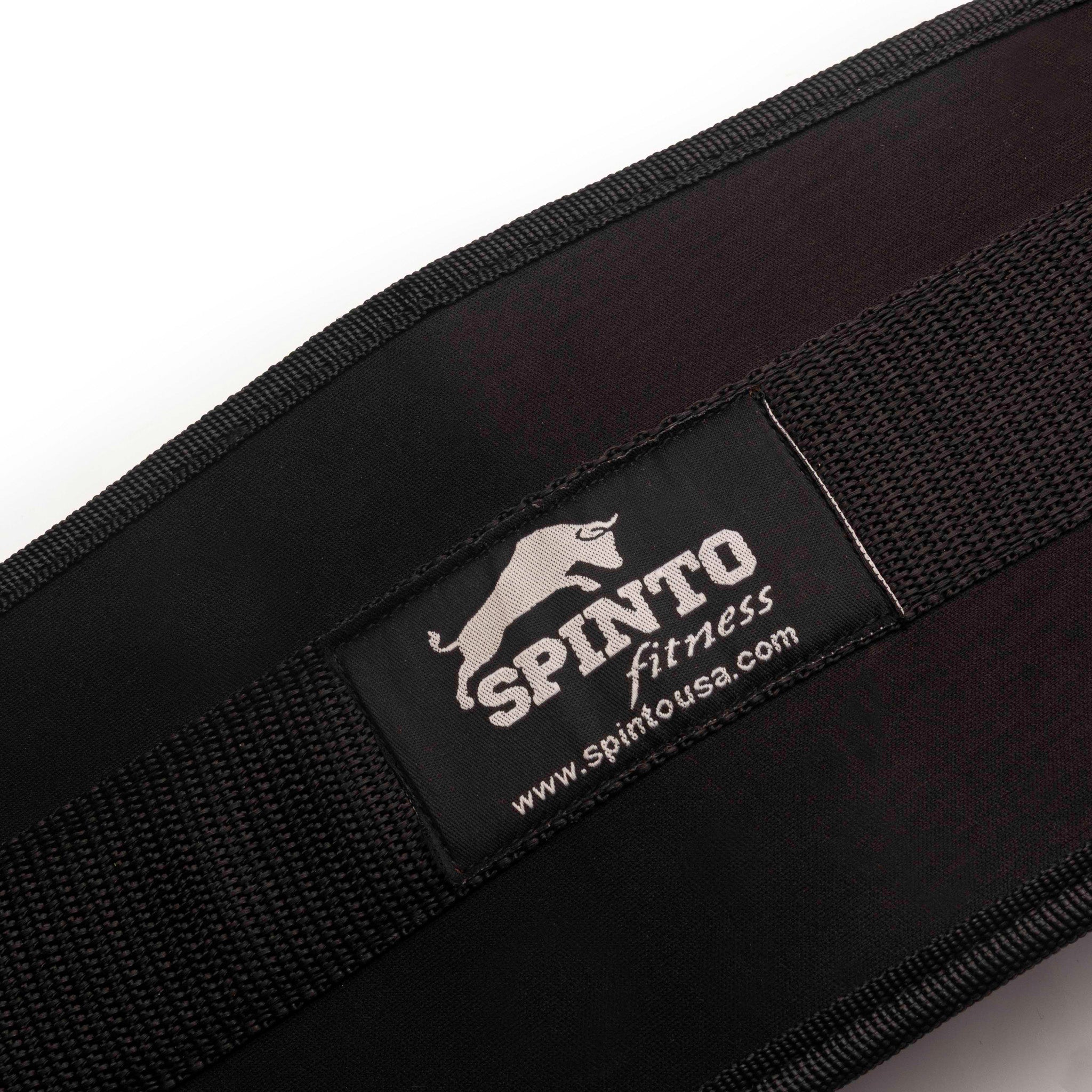 SP-100 Spinto Heavy Chain Dip Belt - SPINTO FITNESS USA SP-100 Spinto Heavy Chain Dip Belt - SPINTO FITNESS USA