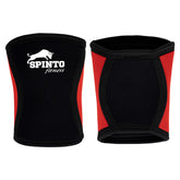SP-109 Spinto Elbow Sleeves 7mm - SPINTO FITNESS USA
