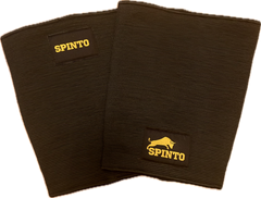Spinto 2-Ply Knee Sleeves | Max Support in USA & Duluth, GA