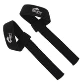 SP-23 Spinto Basic Lifting Straps - SPINTO FITNESS USA