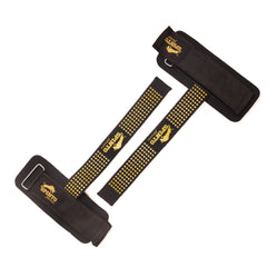SP-26 Spinto Heavy Duty Lifting Straps - SPINTO FITNESS USA