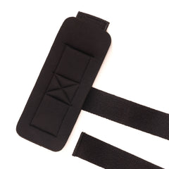 SP-26 Spinto Heavy Duty Lifting Straps - SPINTO FITNESS USA