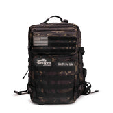 SP-50 Spinto Sports Backpack - SPINTO FITNESS USA