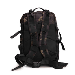SP-50 Spinto Sports Backpack - SPINTO FITNESS USA