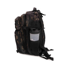 SP-50 Spinto Sports Backpack - SPINTO FITNESS USA