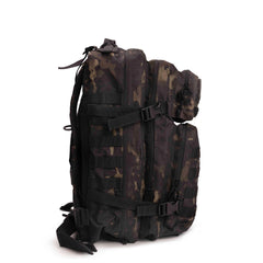 SP-50 Spinto Sports Backpack - SPINTO FITNESS USA