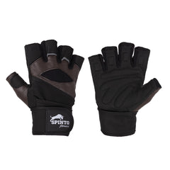 SP-51 Spinto Weight Lifting Gloves - SPINTO FITNESS USA