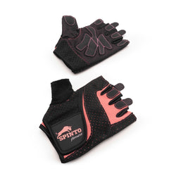 SP-60 Spinto Weight Lifting Gloves - SPINTO FITNESS USA