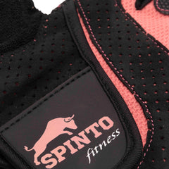 SP-60 Spinto Weight Lifting Gloves - SPINTO FITNESS USA