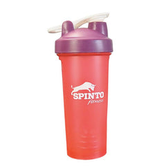 SP-68 Spinto Shaker Cup - SPINTO FITNESS USA