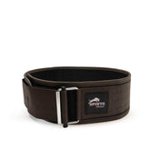 SP-72 Spinto Self Locking Belt 4INCH - SPINTO FITNESS USA
