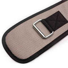 SP-73 Spinto Foam Core Belt - SPINTO FITNESS USA