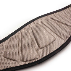 SP-73 Spinto Foam Core Belt - SPINTO FITNESS USA