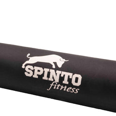SP-78 Spinto Squat Pad - SPINTO FITNESS USA