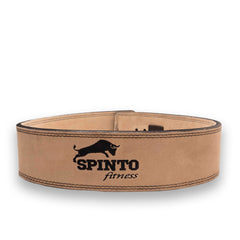 SP-81 Spinto Lever Belt 10mm - SPINTO FITNESS USA