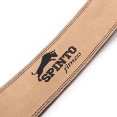 SP-81 Spinto Lever Belt 10mm - SPINTO FITNESS USA
