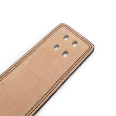 SP-81 Spinto Lever Belt 10mm - SPINTO FITNESS USA