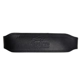 SP-83 Spinto Premium Leather Belt 4inch - SPINTO FITNESS USA
