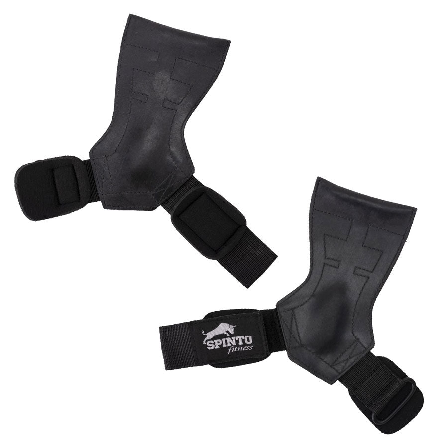 SP-92 Spinto Rubber Grips - SPINTO FITNESS USA