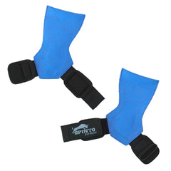 SP-92 Spinto Rubber Grips - SPINTO FITNESS USA