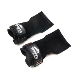 SP-93 Spinto Leather Lifting Grips - SPINTO FITNESS USA