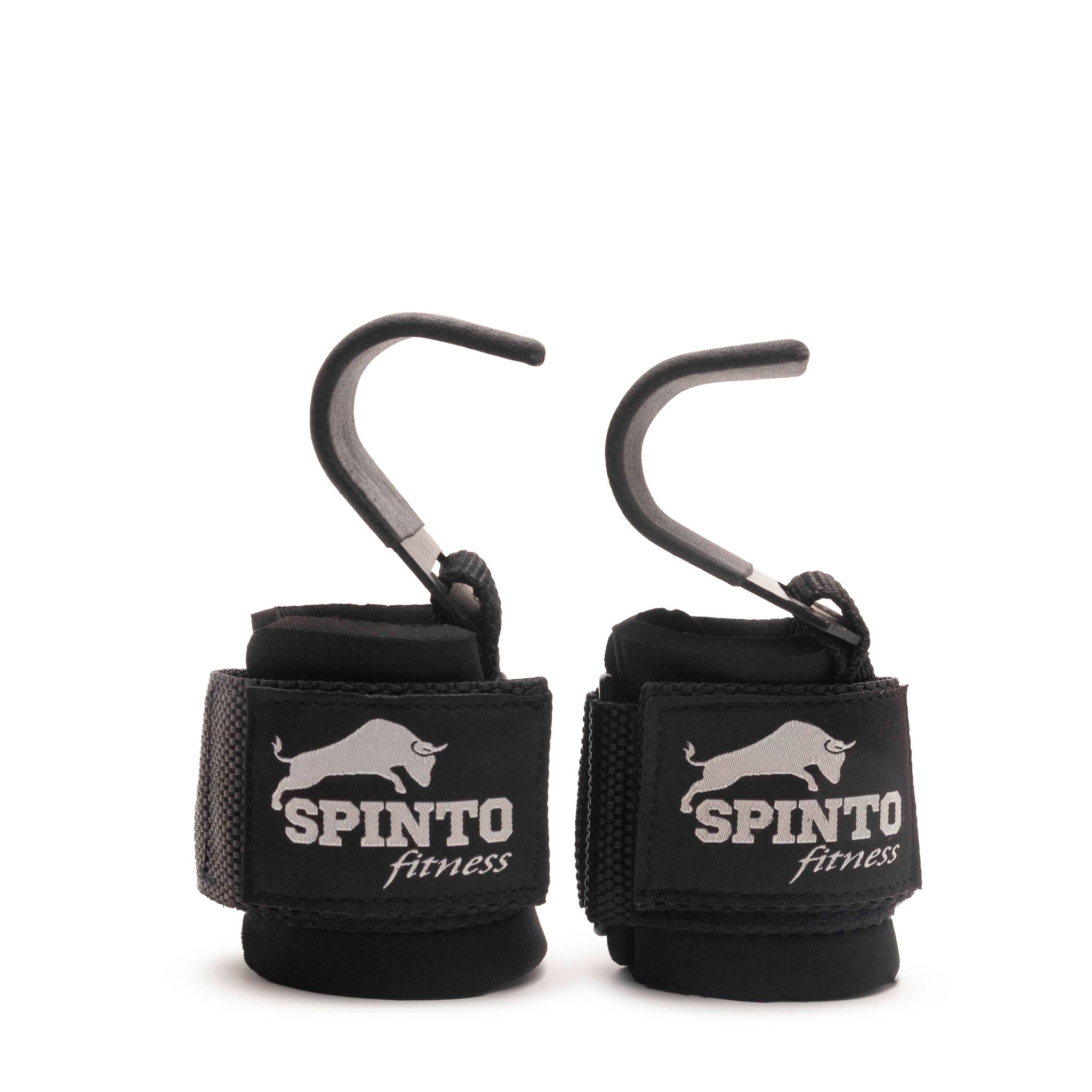 SP-94 Spinto Heavy duty lifting Hook - SPINTO FITNESS USA