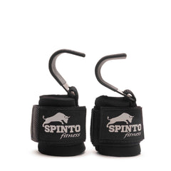 SP-94 Spinto Heavy duty lifting Hook - SPINTO FITNESS USA