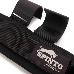 SP-94 Spinto Heavy duty lifting Hook - SPINTO FITNESS USA
