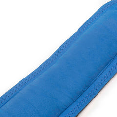 SP-97 Spinto Suede Leather Belt 4INCH - SPINTO FITNESS USA