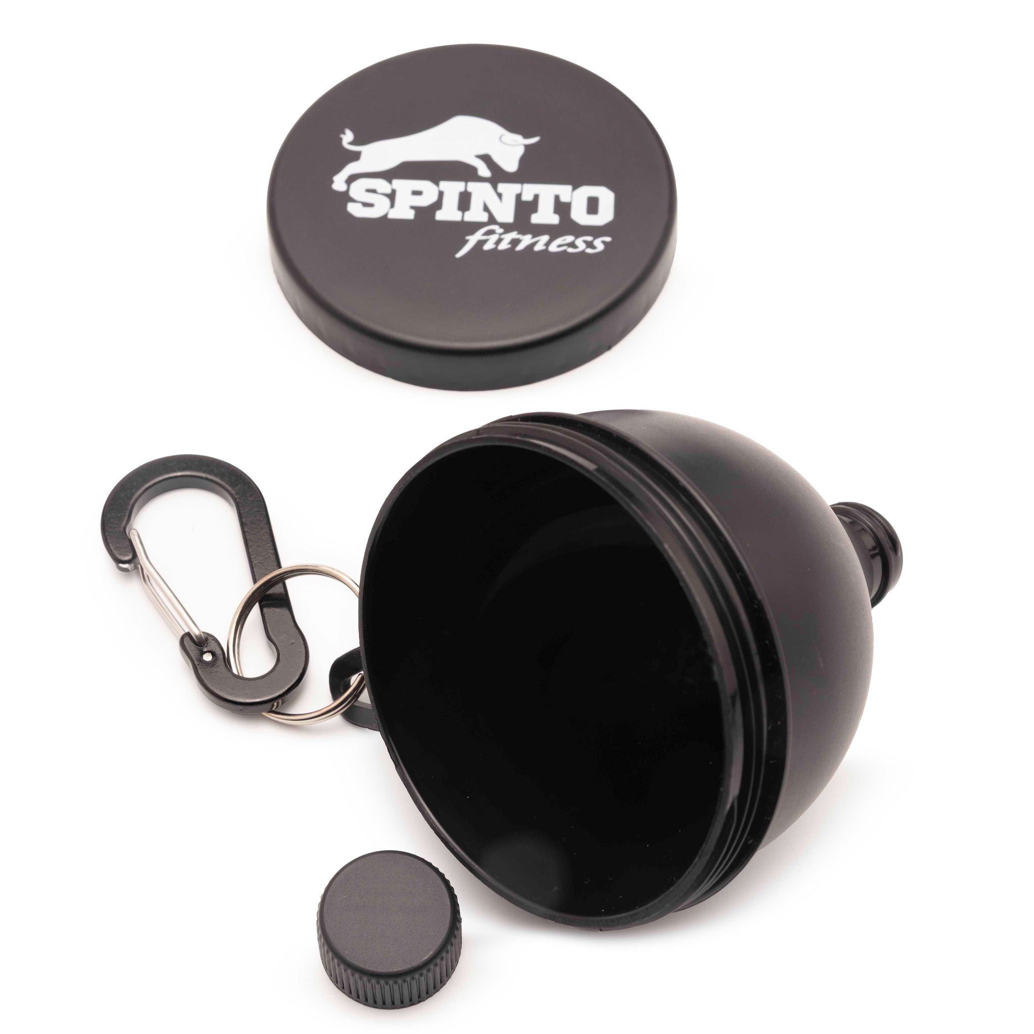 Spinto 100ml Supplement Funnel