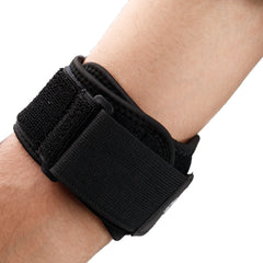 Spinto Arm Cuff: Perfect Bicep Curls & Muscle Growth