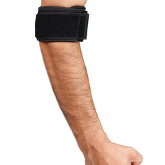Spinto Arm Cuff: Perfect Bicep Curls & Muscle Growth