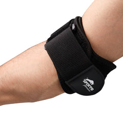 Spinto Arm Cuff: Perfect Bicep Curls & Muscle Growth