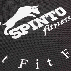 Spinto Belt Bag: End Gym Bag Chaos & Protect Your Belt