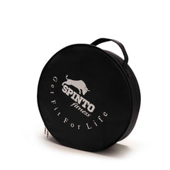 Spinto Belt Bag: End Gym Bag Chaos & Protect Your Belt