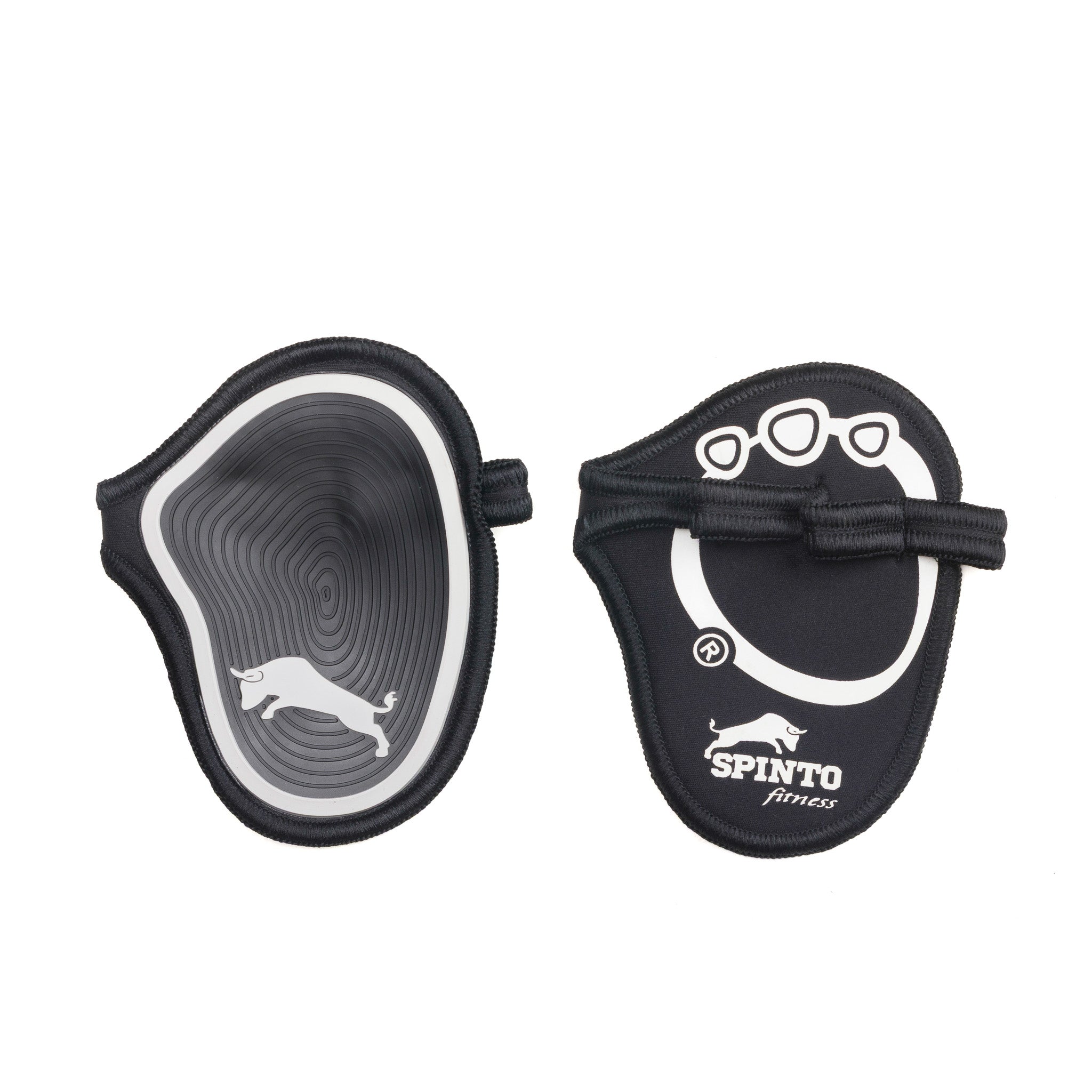 SP-91 Spinto Grip Pads | Hand Protection for Gym